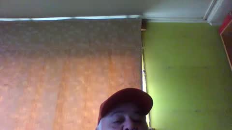 crmperez online show from March 20, 8:03 pm