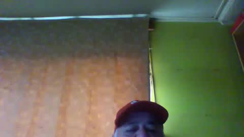 crmperez online show from March 21, 6:55 pm