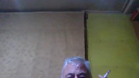 crmperez online show from March 24, 1:10 am