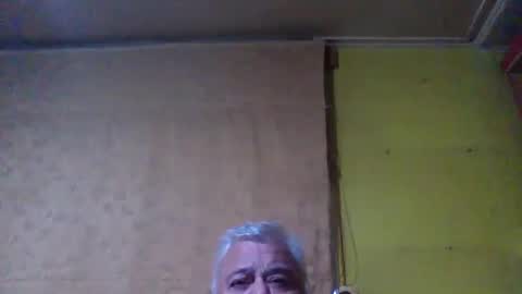 crmperez online show from March 28, 10:20 pm