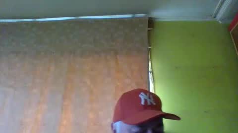 crmperez online show from March 29, 8:20 pm