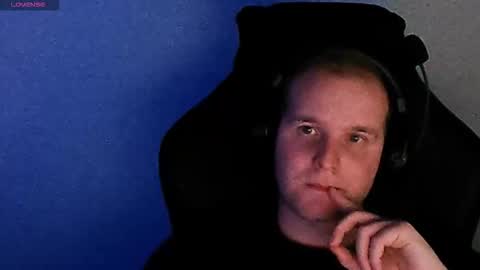 Anderson online show from January 17, 10:02 pm