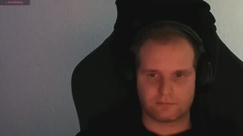 Anderson online show from February 11, 12:32 pm