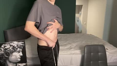 cronck52 online show from November 21, 4:49 pm