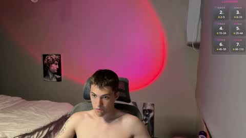 Snapshot of cronck52 chatting on May 18, 6:58 pm cronck52 online show from May 18, 6:58 pm