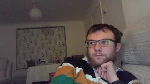 Snapshot of cropper4fun chatting on February 10, 8:00 pm Cropper online show from February 10, 8:00 pm