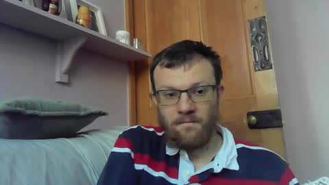 Cropper online show from November 1, 11:45 am