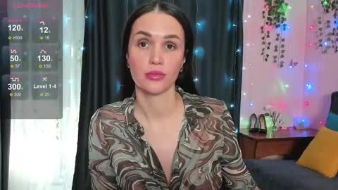 xx Amina xx online show from December 20, 10:33 am