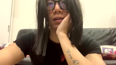 Anna online show from November 22, 10:25 am