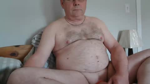 Crowbarbi online show from June 29, 11:54 am