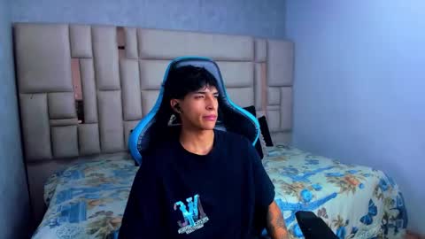 Croy online show from March 22, 8:51 am