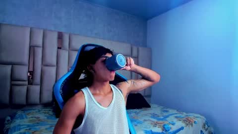 Croy online show from March 27, 9:47 pm