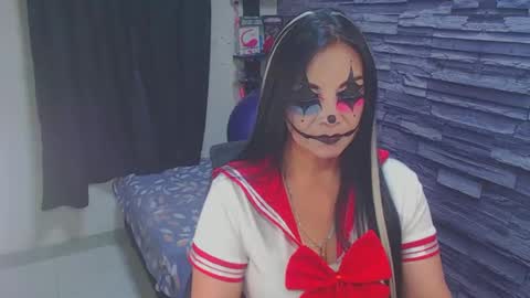 cruela_deviil online show from October 20, 10:43 pm
