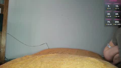 Snapshot of cruellagoth chatting on October 20, 9:54 am Cruella online show from October 20, 9:54 am