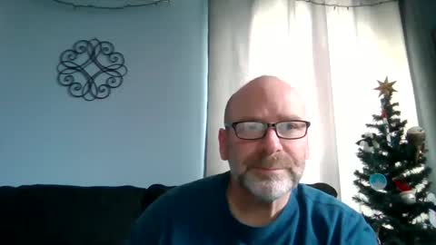 fun guy online show from December 7, 2:02 pm