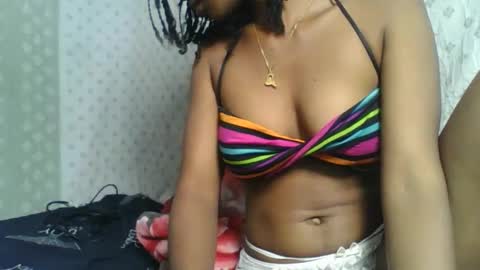 crush069 online show from October 12, 1:43 pm