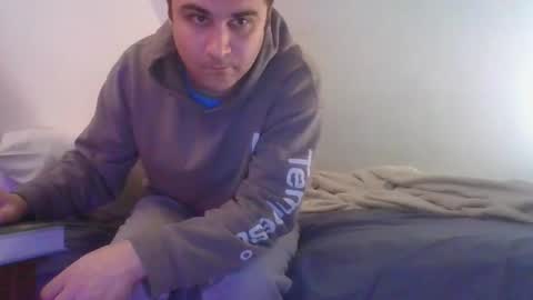 Crush380 online show from March 25, 12:05 am