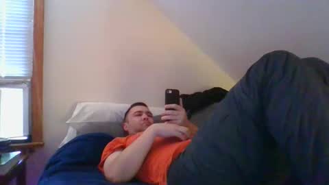 Crush380 online show from April 23, 2:41 pm