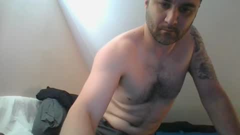 Crush380 online show from April 27, 7:34 pm