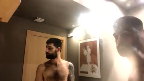 crush479917 online show from February 7, 3:49 pm