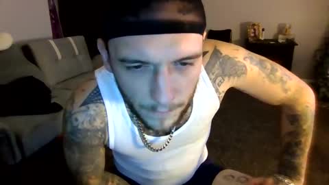 cruz815 online show from December 18, 12:27 am