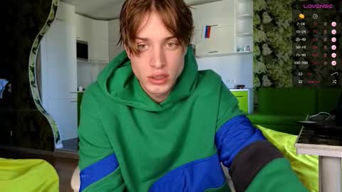 Lin inst lingoodyy online show from October 17, 11:57 am