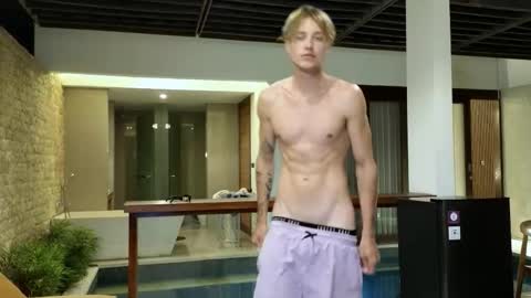 Lin inst lingoodyy online show from February 6, 1:25 pm