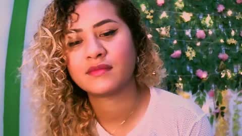 crysrus online show from February 21, 12:16 am