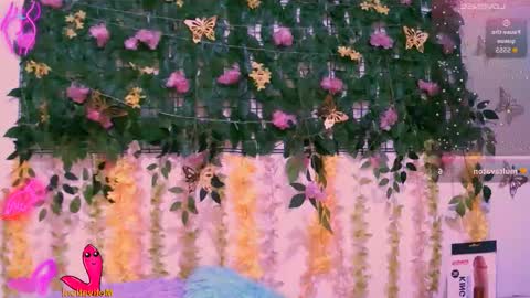 crysrus online show from September 13, 2:44 am