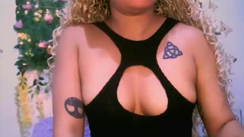 crysrus online show from November 23, 11:48 pm