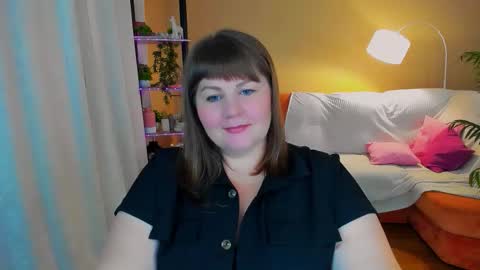 Anna online show from October 4, 7:34 pm