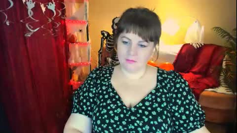 Anna online show from October 23, 10:41 pm