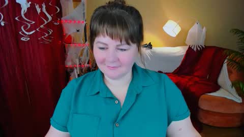 Anna online show from October 26, 9:15 am