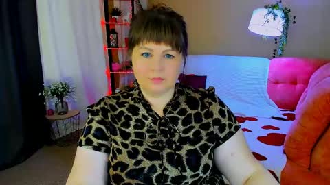 Anna online show from May 28, 4:43 am