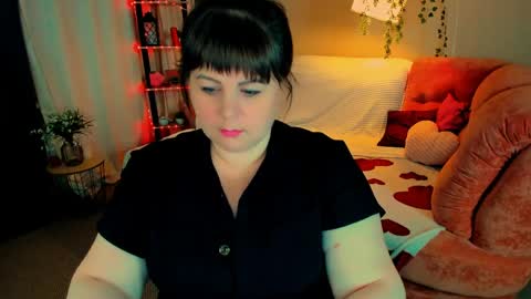 Anna online show from June 6, 10:36 pm