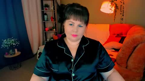 Anna online show from July 13, 8:44 pm
