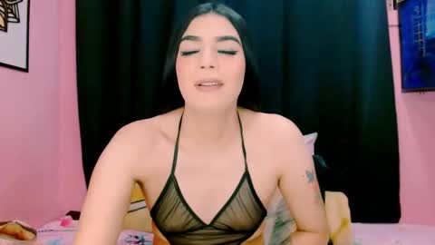 Instagram cristal espinosa1 online show from November 1, 4:58 am