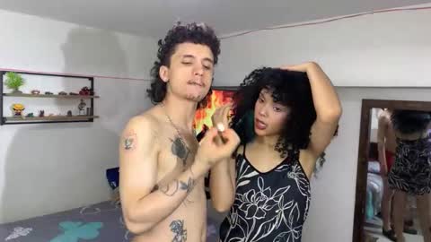 crystal5358 online show from December 21, 3:46 am