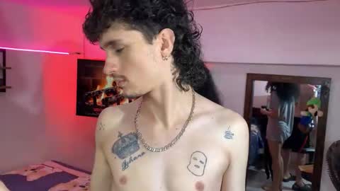 crystal5358 online show from February 6, 9:12 am