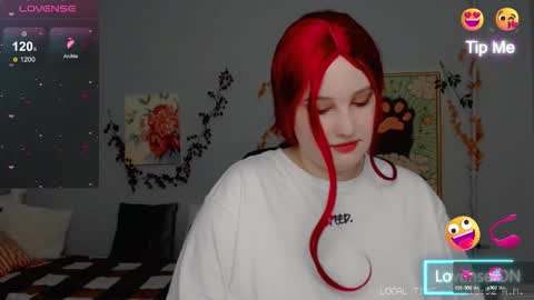 Chris online show from October 7, 1:14 am