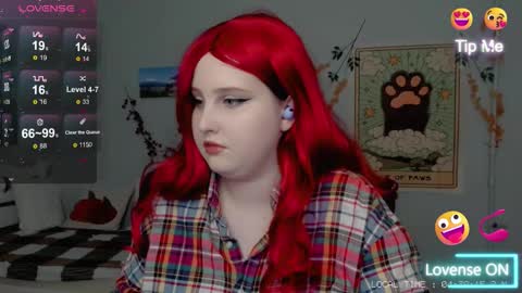 Chris online show from November 28, 2:31 pm