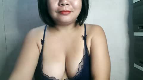 Crys online show from February 12, 1:19 am