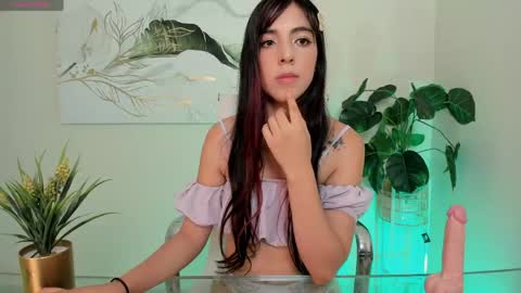 crystal_arlette online show from May 23, 1:26 pm