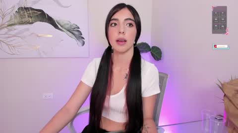 crystal_arlette online show from June 1, 2:19 pm