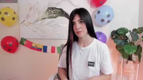 crystal_arlette online show from June 19, 2:54 pm