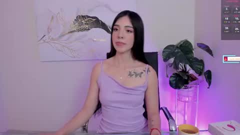 crystal_arlette online show from July 23, 1:42 pm