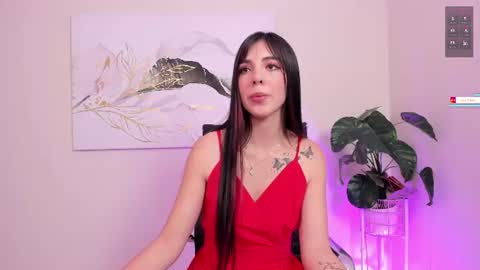 crystal_arlette online show from July 24, 2:26 pm