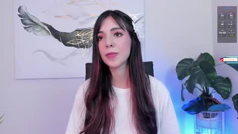 crystal_arlette online show from July 30, 2:27 pm