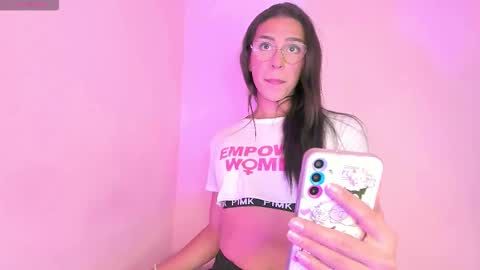 CRYSTAL online show from October 10, 11:37 pm