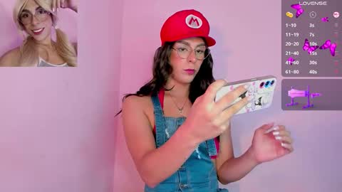 Snapshot of crystal_channel1 chatting on March 15, 2:28 am CRYSTAL online show from March 15, 2:28 am